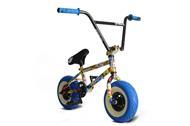 Mini BMX Wildcat Crazyboy 2A