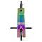 Trotinet North Switchblade 2020 - Neo Chrome